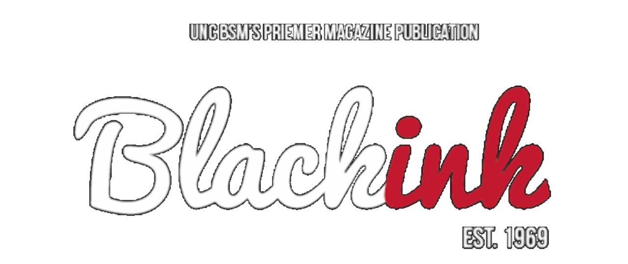 Black Ink Magazine – dedicated to revolutionary media